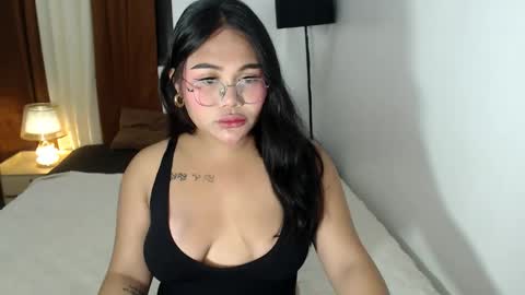 FRANCINE online show from April 12, 1:54 am