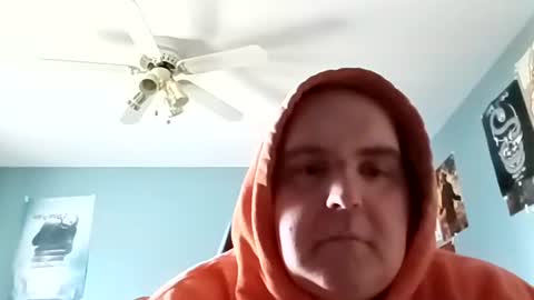 the oozeman online show from April 19, 6:10 pm