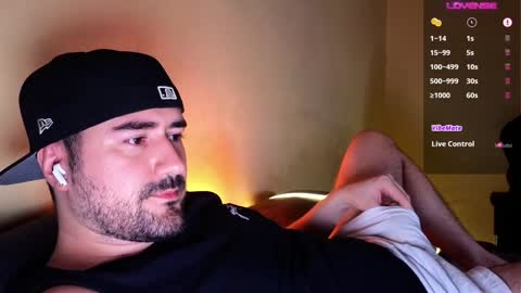 Theo Ravi online show from December 7, 3:36 am