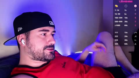 Theo Ravi online show from December 13, 2:54 am