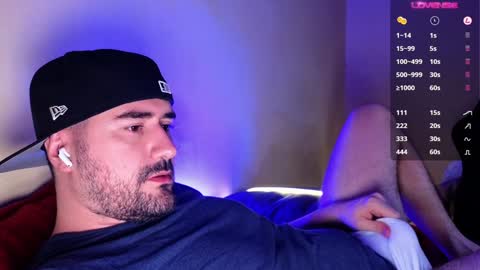 Snapshot of theoravi chatting on December 19, 3:07 am Theo Ravi online show from December 19, 3:07 am