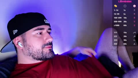 Snapshot of theoravi chatting on December 25, 1:31 am Theo Ravi online show from December 25, 1:31 am