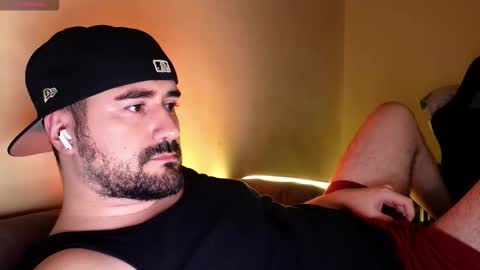 Theo Ravi online show from February 18, 3:35 am