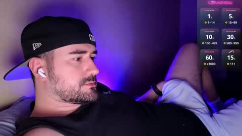 Theo Ravi online show from March 3, 4:07 am