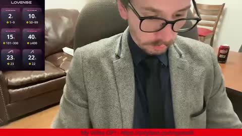 BuellerBueller online show from September 21, 1:18 am