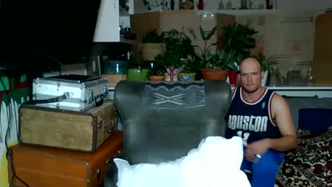 MISTERPOWERS online show from February 15, 4:14 am
