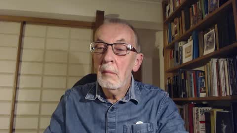 theowlandthe online show from December 12, 7:26 pm