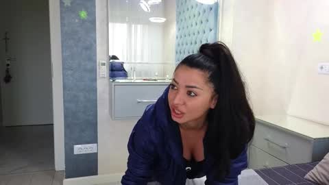 Theowonder online show from October 9, 6:22 am