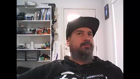 aussiebeard online show from May 26, 12:39 am
