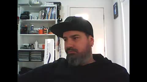 aussiebeard online show from May 31, 12:30 am