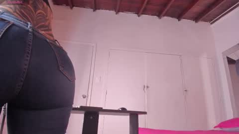 Pamela  online show from February 5, 11:04 am