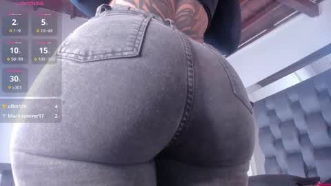 Pamela  online show from March 4, 11:16 am