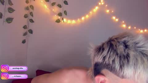 theperfectchemistry online show from March 23, 8:07 am