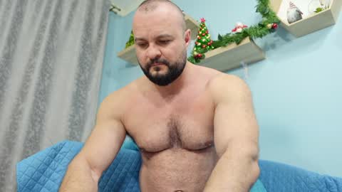 Chris online show from December 18, 5:59 am