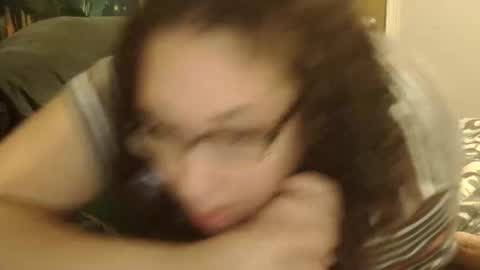 Amelia online show from November 30, 2:48 am