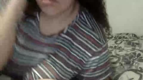 Amelia online show from March 18, 4:15 am