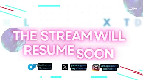 Snapshot of thepluglove chatting on November 25, 7:14 pm The Plug Love Friends online show from November 25, 7:14 pm