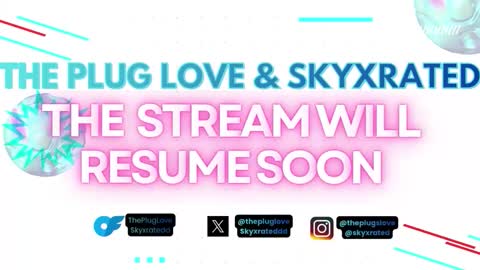 Snapshot of thepluglove chatting on December 3, 5:48 am The Plug Love Friends online show from December 3, 5:48 am