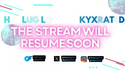 Snapshot of thepluglove chatting on December 5, 8:27 pm The Plug Love Friends online show from December 5, 8:27 pm