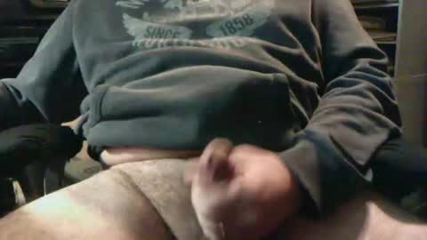 Snapshot of thepotter0 chatting on January 9, 12:24 am The Potter online show from January 9, 12:24 am