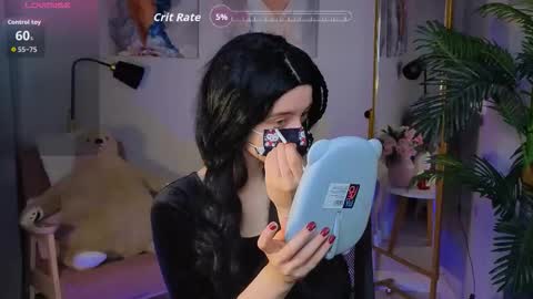 Snapshot of thepretty_kitty chatting on November 6, 7:53 am thepretty_kitty online show from November 6, 7:53 am