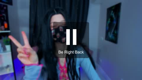 Snapshot of thepretty_kitty chatting on November 10, 7:51 am thepretty_kitty online show from November 10, 7:51 am