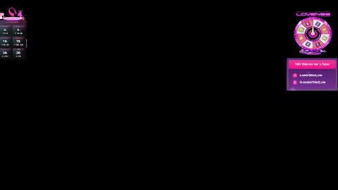 Theprivatewife online show from September 18, 12:12 am