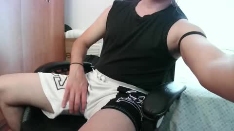 therandomniceboy online show from September 13, 11:21 am