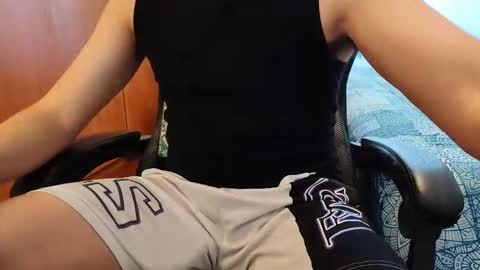 therandomniceboy online show from November 22, 12:04 pm