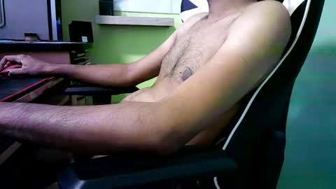 Ranger online show from December 25, 1:51 pm