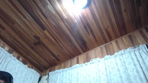 Santiago Enrique online show from December 22, 5:37 am