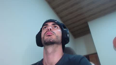 Santiago Enrique online show from January 10, 2:46 am