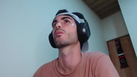 Santiago Enrique online show from January 12, 4:50 am