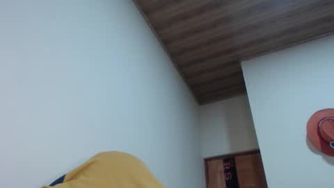 Santiago Enrique online show from January 17, 6:07 am