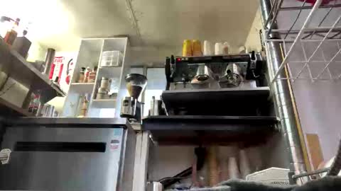 therealbabygofficial online show from February 21, 1:28 am