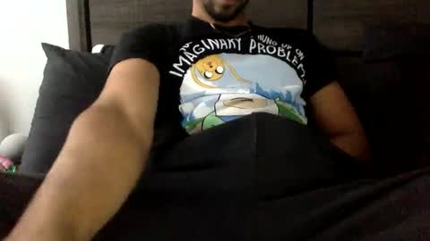 therealbs online show from November 4, 3:00 pm