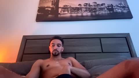 therealbs online show from March 23, 11:47 am