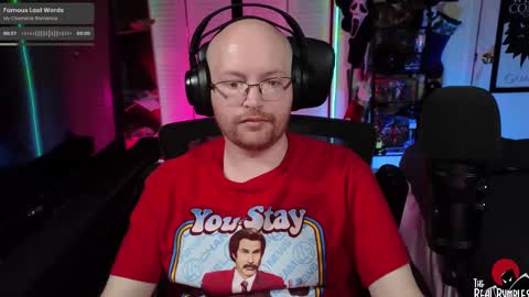 Bumbles or B online show from October 8, 3:04 am