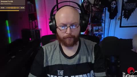 Bumbles or B online show from December 1, 6:07 am