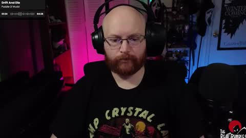 Bumbles or B online show from February 22, 4:27 pm