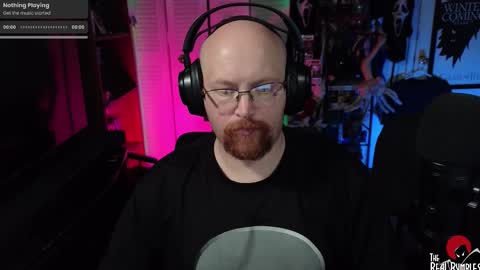 Bumbles or B online show from March 4, 3:12 am