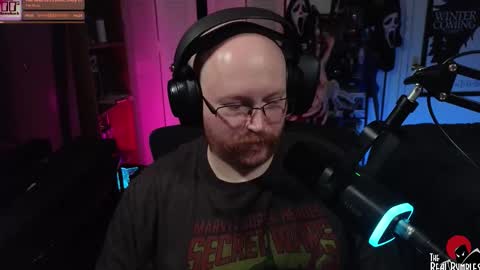 Bumbles or B online show from March 26, 4:18 am