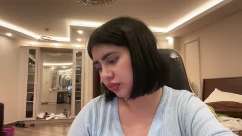 therealcamilabaddie online show from October 19, 2:23 am