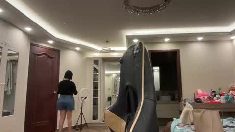 therealcamilabaddie online show from November 17, 12:27 am