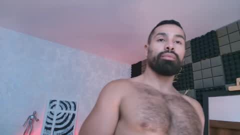 therealdan27 online show from October 2, 8:49 pm