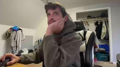 therealdylansdick online show from October 11, 9:24 pm