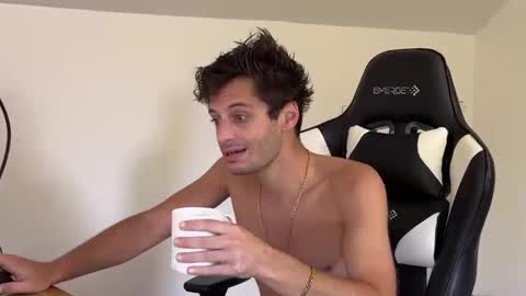 therealdylansdick online show from October 19, 3:12 pm