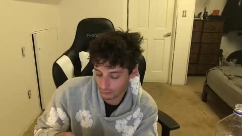 therealdylansdick online show from October 20, 3:40 am