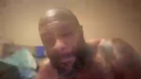 therealfreakdeaky online show from July 24, 4:21 am