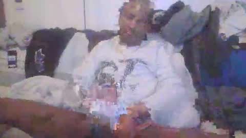 Grosse or fatblakcocc4u420 online show from February 23, 6:49 pm